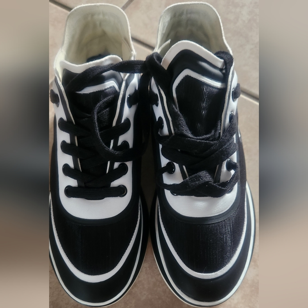 Fashion sneakers